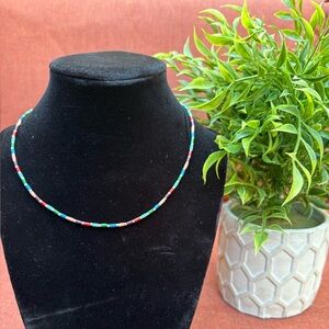 Silpada Sterling Silver Boho Necklace